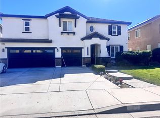 11785 Forest Park Ln, Victorville, CA 92392