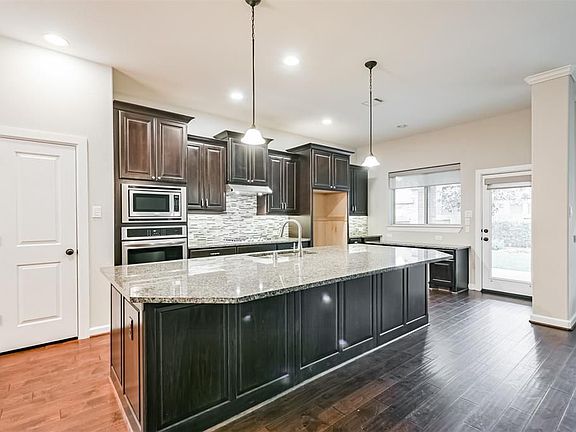 4th image of 17319 Blanton Forest Dr