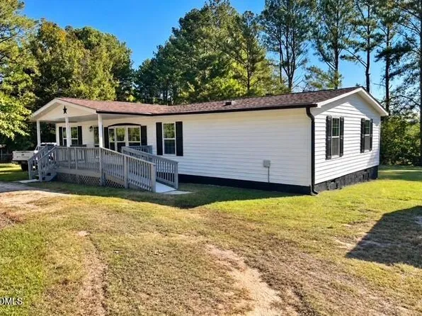 50 Person Rd, Louisburg, NC 27549
