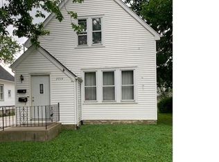 3719 216th Pl #2, Matteson, IL 60443