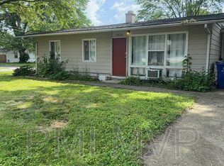 3820 Walmar Dr, Columbus, OH 43224