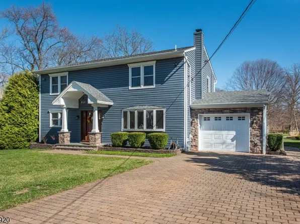 21 Carrol St, Fairfield Twp., NJ 07004