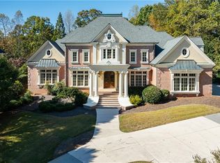 9390 Colonnade Trl, Johns Creek, GA 30022