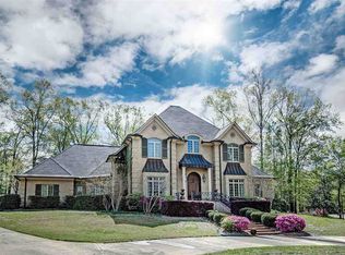 126 Bridgewater Xing, Ridgeland, MS 39157