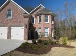 1835 Brandie Elaine Ave, Snellville, GA 30078