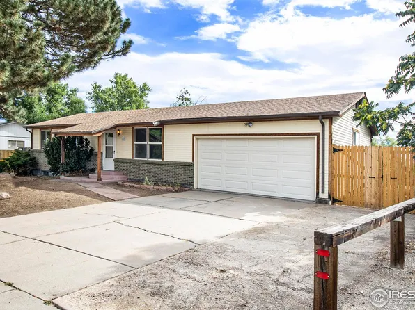 1242 S Pierson Ct, Lakewood, CO 80232