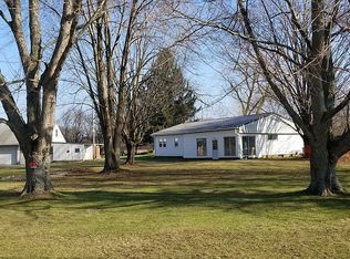 4823 Scott Rd, East Springfield, PA 16411