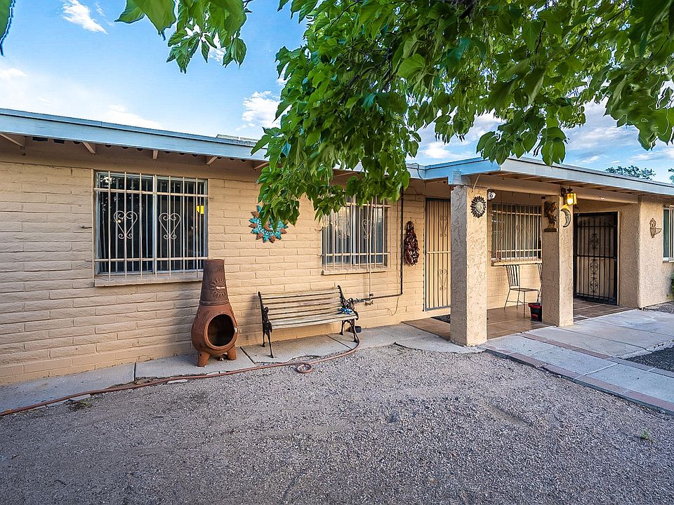 1st image of 4771 S Calle Miura