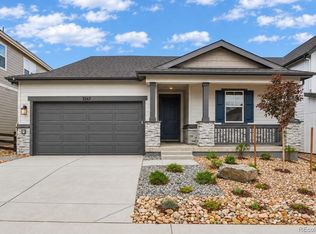 3567 Recess Ln, Castle Rock, CO 80108