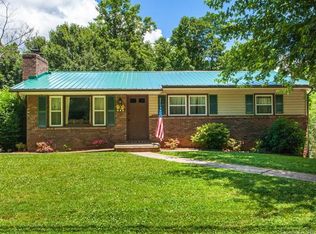 350 Mills Gap Rd, Asheville, NC 28803