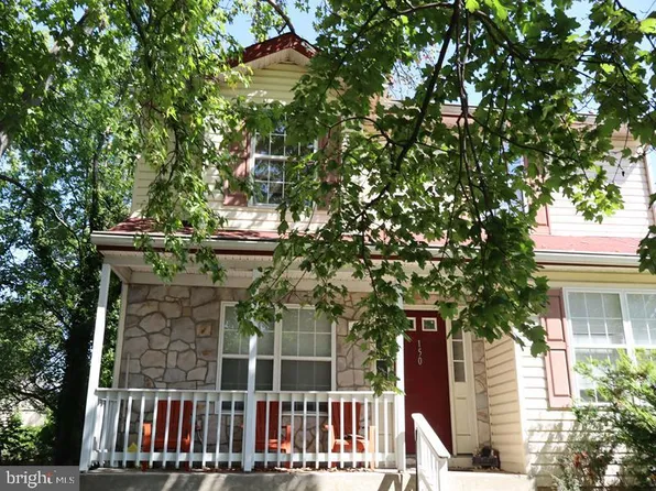 150 Youngs Ave, Woodlyn, PA 19094
