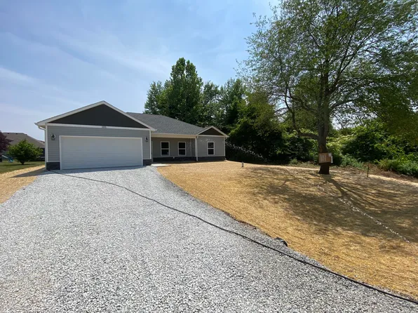 101 Lincoln Hls, Coatesville, IN 46121