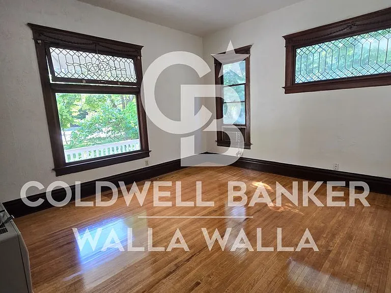 534 S Palouse St — Photo 1