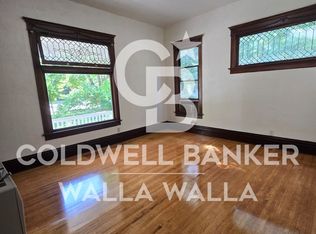 534 S Palouse St #3, Walla Walla, WA 99362