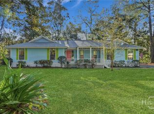 1022 Walthour Road, Savannah, GA 31410