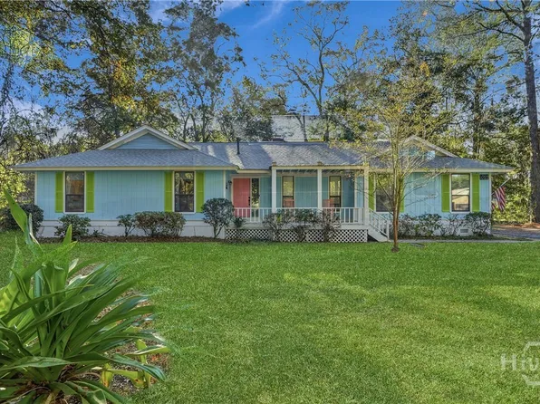 1022 Walthour Road, Savannah, GA 31410