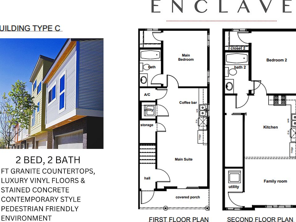 2nd image of 118 Winged Elm Ln