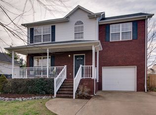 1223 Baker Creek Dr, Spring Hill, TN 37174