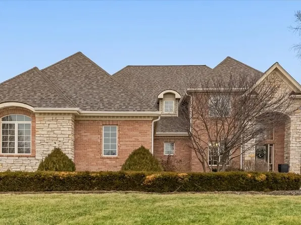 2903 Hanging Fen Ct, Johnsburg, IL 60051