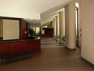 Rented by Newell and Assoc.