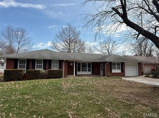 707 S Cottage Grove Ave, Kirksville, MO 63501