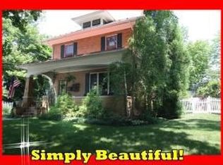 20 S Lincoln Ave, Lebanon, PA 17042