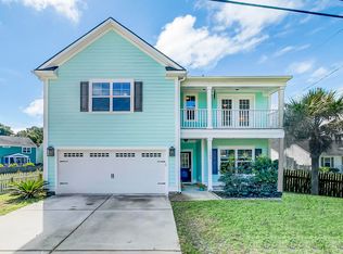 1089 Fort Johnson Rd, Charleston, SC 29412