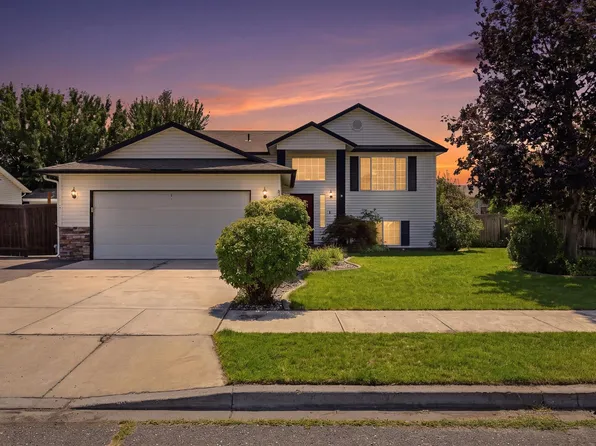 8504 Wembley Dr, Pasco, WA 99301