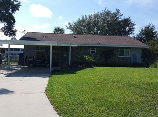 11516 W Island Ct, Homosassa, FL 34448