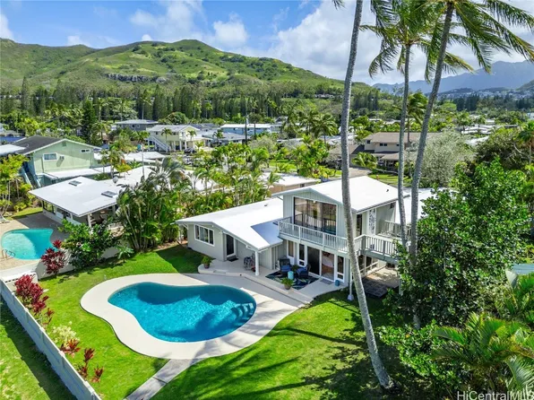 503 Paokano Pl, Kailua, HI 96734