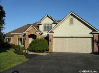 45 Barclay Square Dr, Rochester, NY 14618