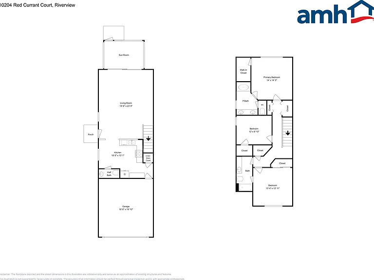 10204 Red Currant Ct — Photo 2