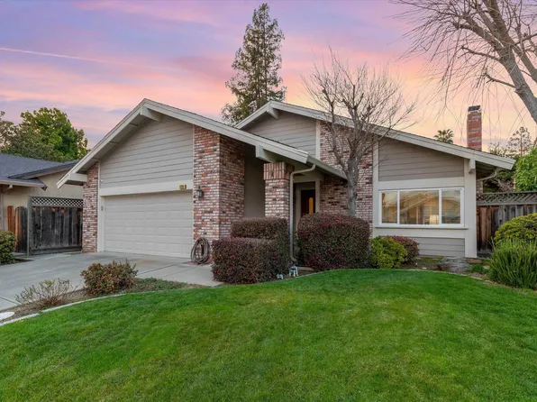 130 Queso Pl, Fremont, CA 94539