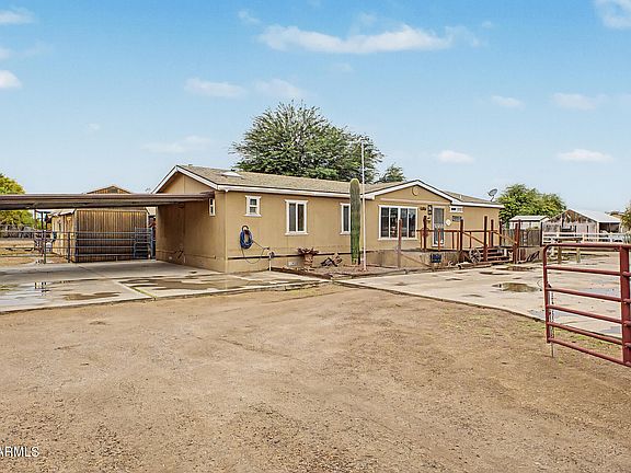 2nd image of 26108 S 187th Street