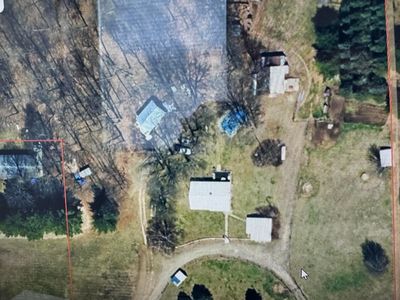 21598 Sylvan Rd, Reed City, MI, 49677