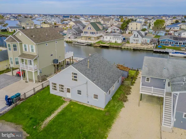 134 S Forecastle Dr, Little Egg Harbor, NJ 08087