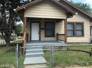 601 Saint Paul St, Indianapolis, IN