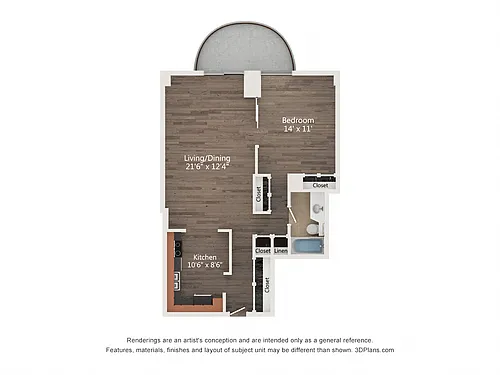 Floor plan Convertible 05