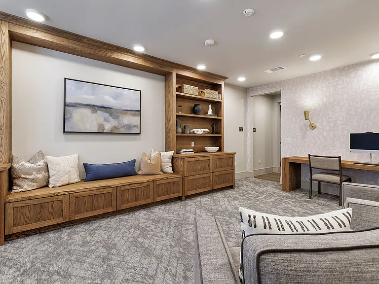 The Luxe at Lewisville | 55 + Active Adult — Photo 24