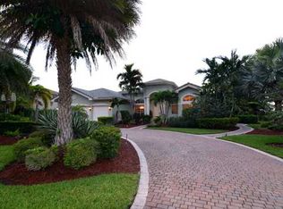 3495 Meadowbrook Way, Davie, FL 33328