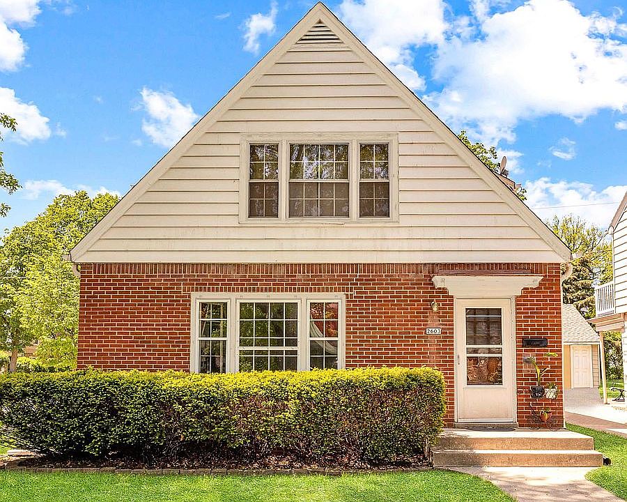 1st image of 2603 N 72nd St #2603A
