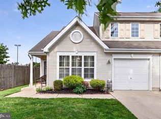4511 Shapley Ct, Pennsauken, NJ 08109