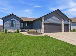 1809 S Stephanie St, Wichita, KS 67207