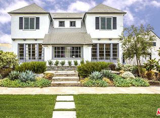 1278 S Orange Dr, Los Angeles, CA 90019