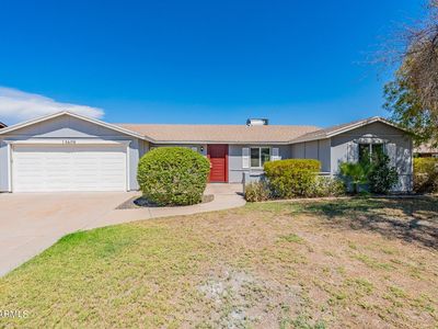 13609 N 20th Ln, Phoenix, AZ, 85029
