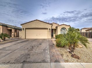 14270 W Avalon Dr, Goodyear, AZ 85395
