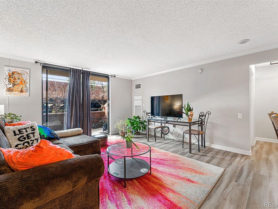1301 Speer Blvd Denver, CO, 80204 Apartments for Rent Zillow