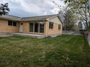 167 W Center St, Heber, UT 84032
