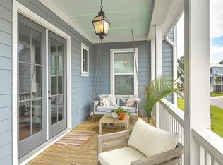 3473 Saltflat Ln, Mount Pleasant, SC 29466