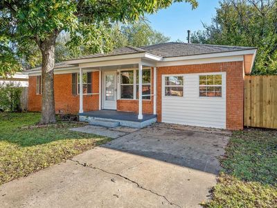 808 E Hayes St, Norman, OK, 73071